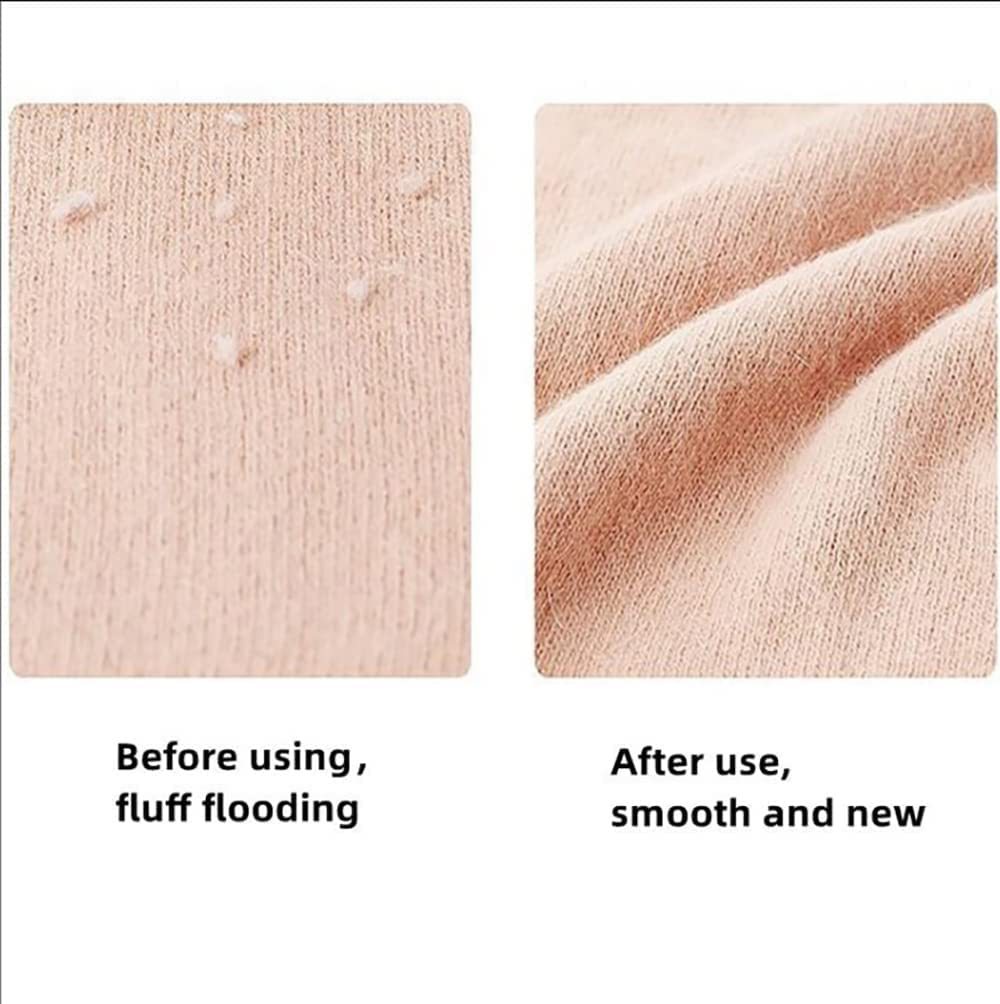 Effortless Lint Remover