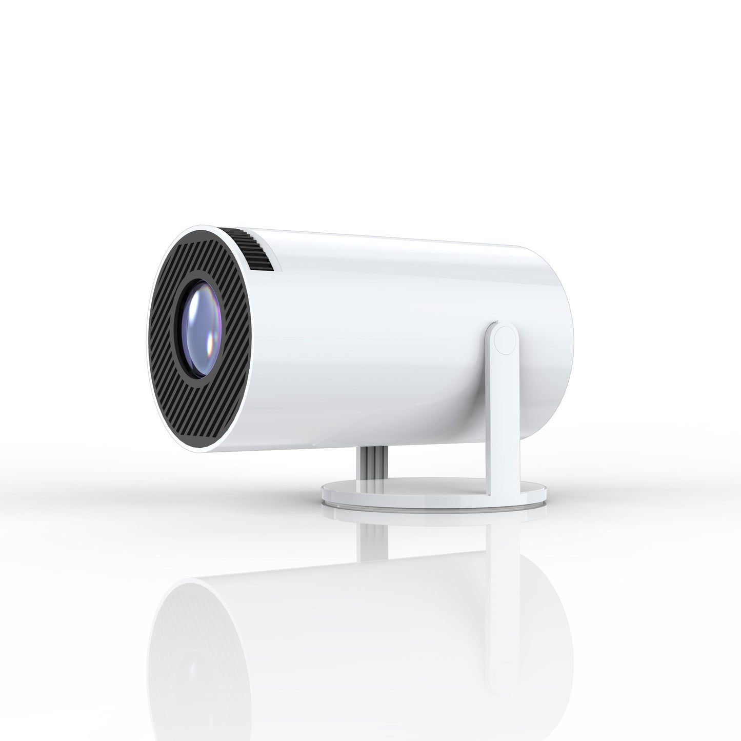 Wireless Freedom, Big Screen Experience, Ultra High Definition 4K Projector