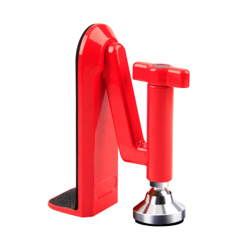 Ultimate Protection Door Lock with Alarm