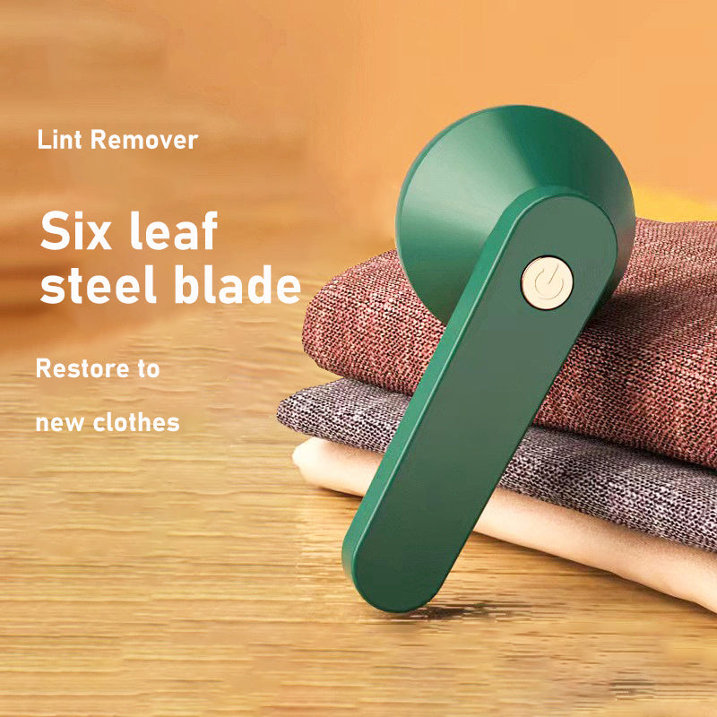 Effortless Lint Remover
