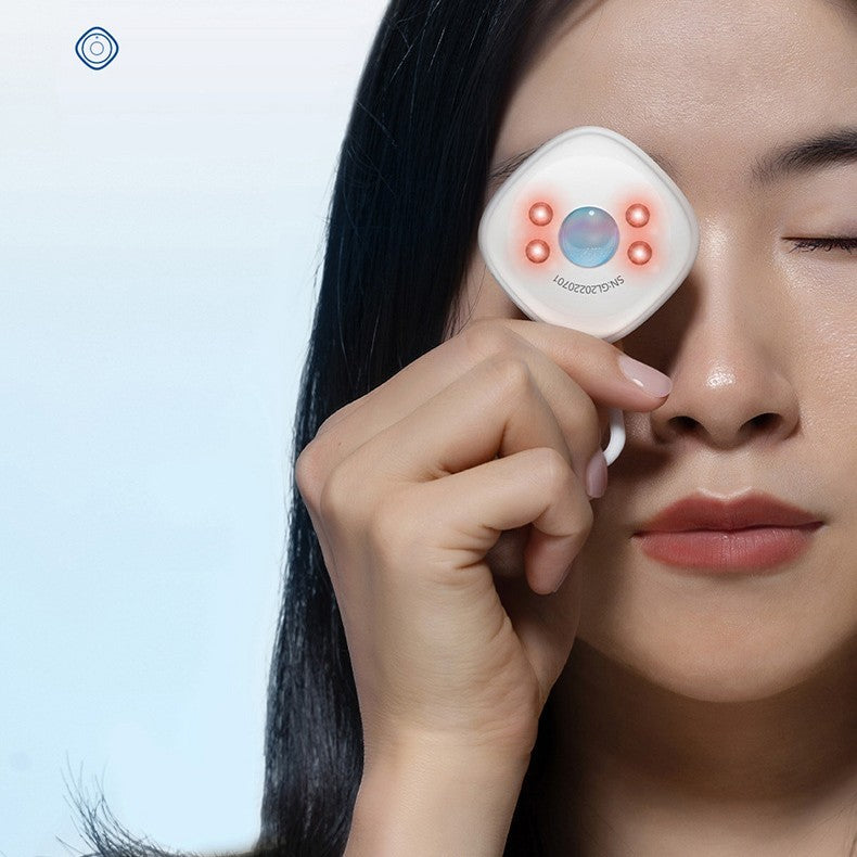 Advanced Camera Detector. Detects Hidden Eyes