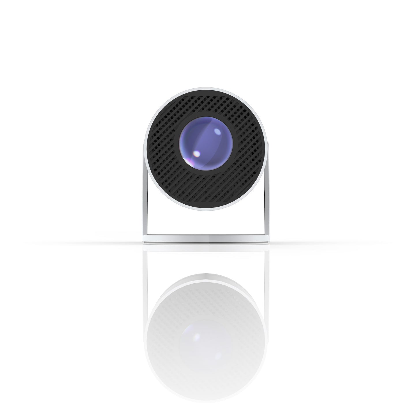 Wireless Freedom, Big Screen Experience, Ultra High Definition 4K Projector