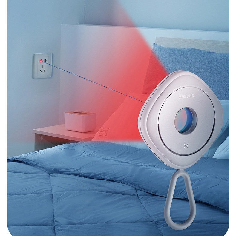 Advanced Camera Detector. Detects Hidden Eyes