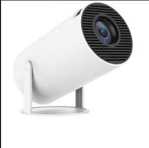 Wireless Freedom, Big Screen Experience, Ultra High Definition 4K Projector