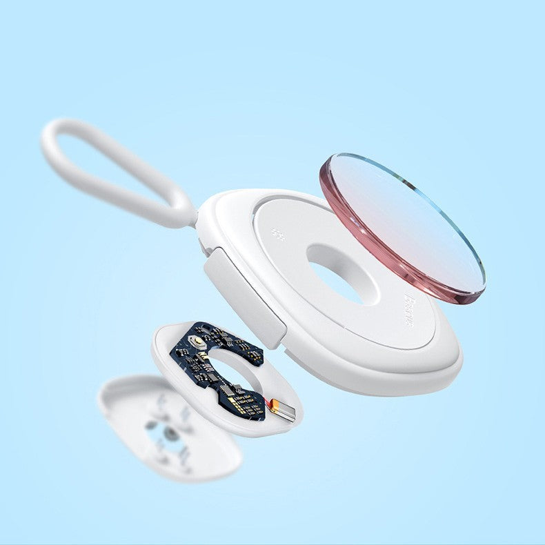 Advanced Camera Detector. Detects Hidden Eyes
