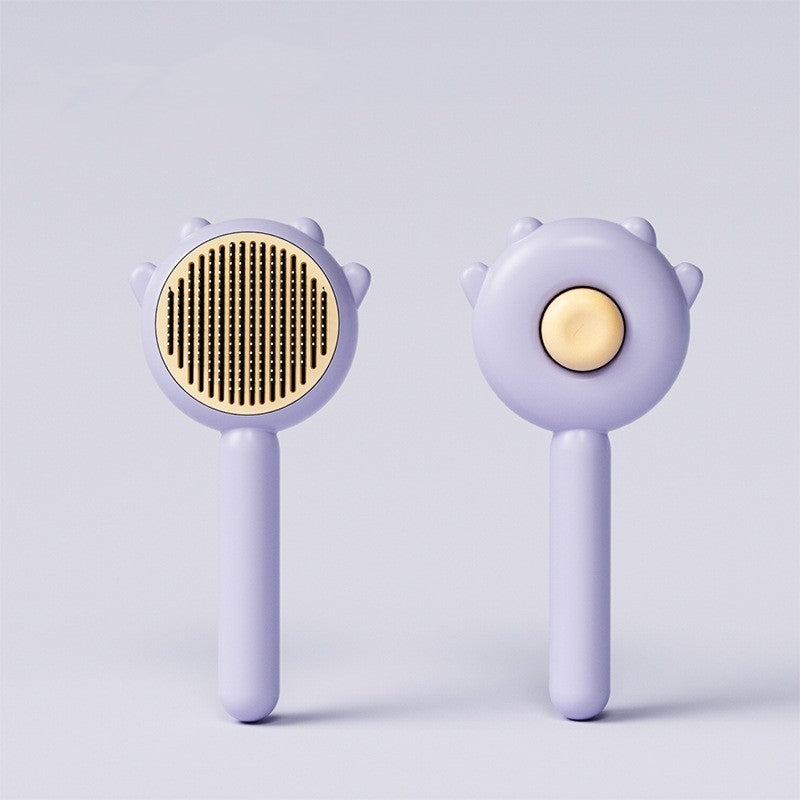 Pet-friendly Efficient cleaning Pet Hair Removal Comb