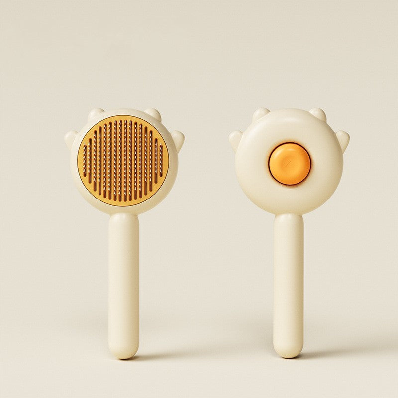 Pet-friendly Efficient cleaning Pet Hair Removal Comb