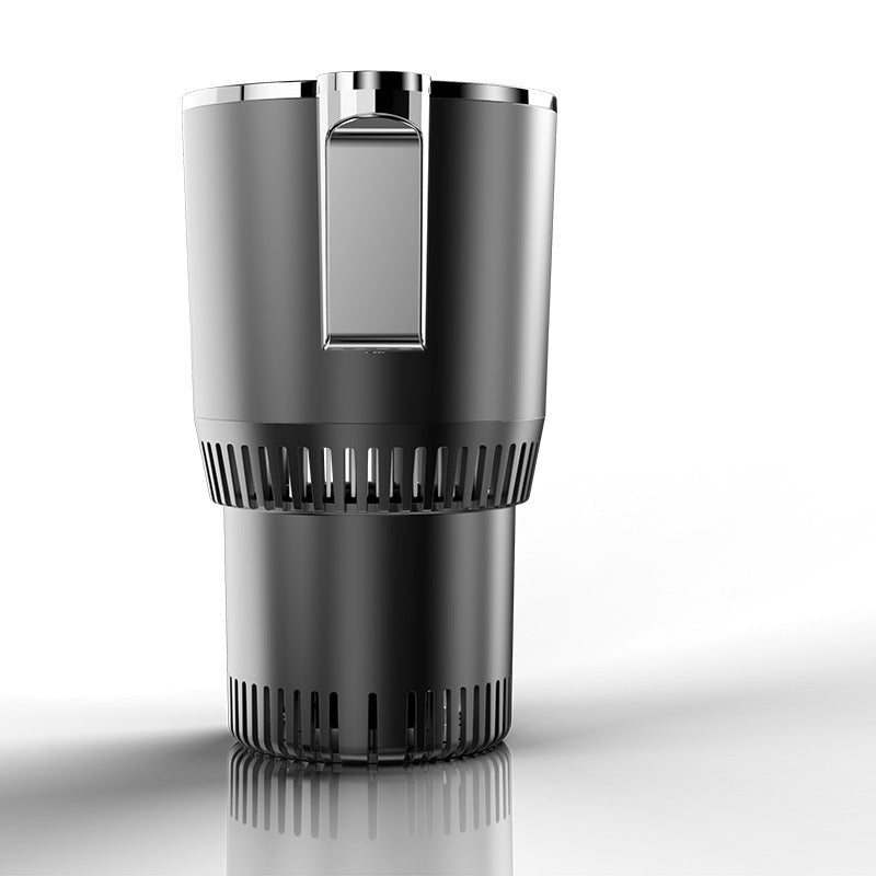 Rapid Heating & Cooling 2 In1 Smart Car Cup