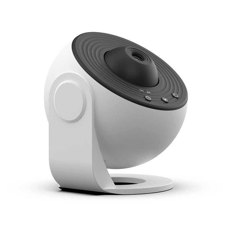 Eye-catching Night Light Projector