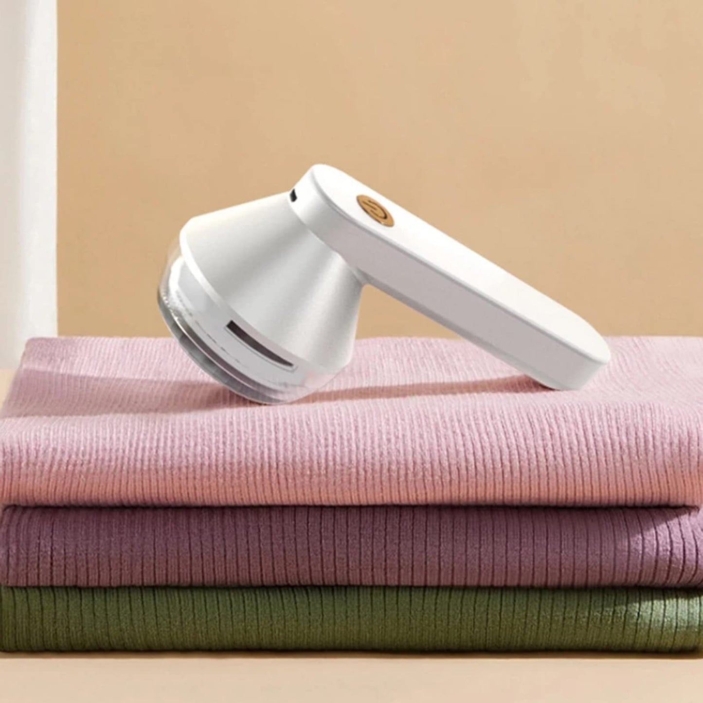 Effortless Lint Remover