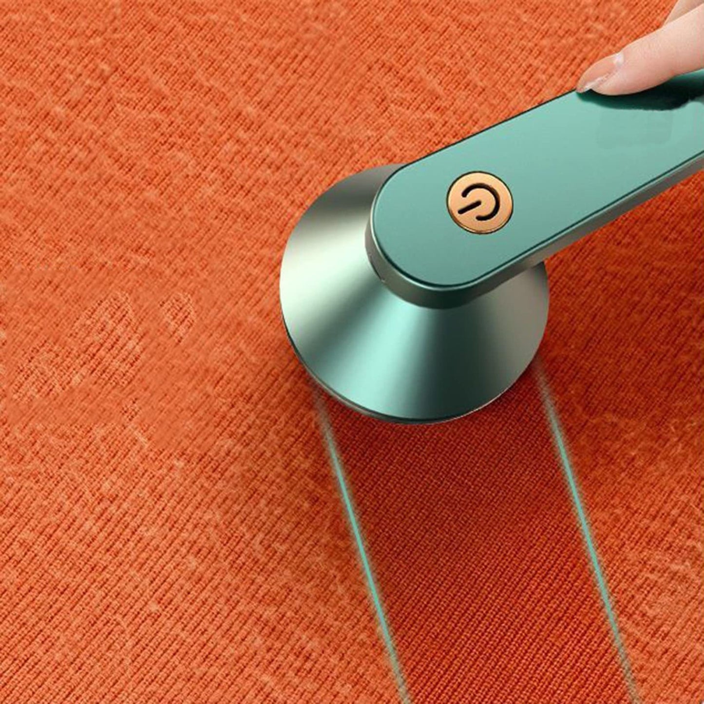 Effortless Lint Remover
