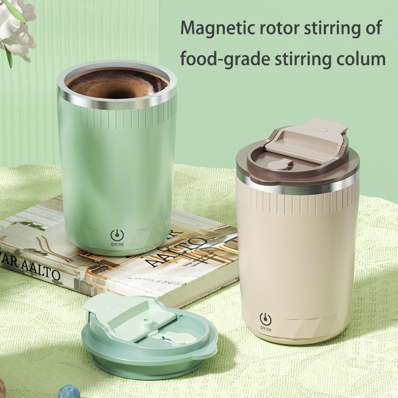 Mixy® Portable mixer cup