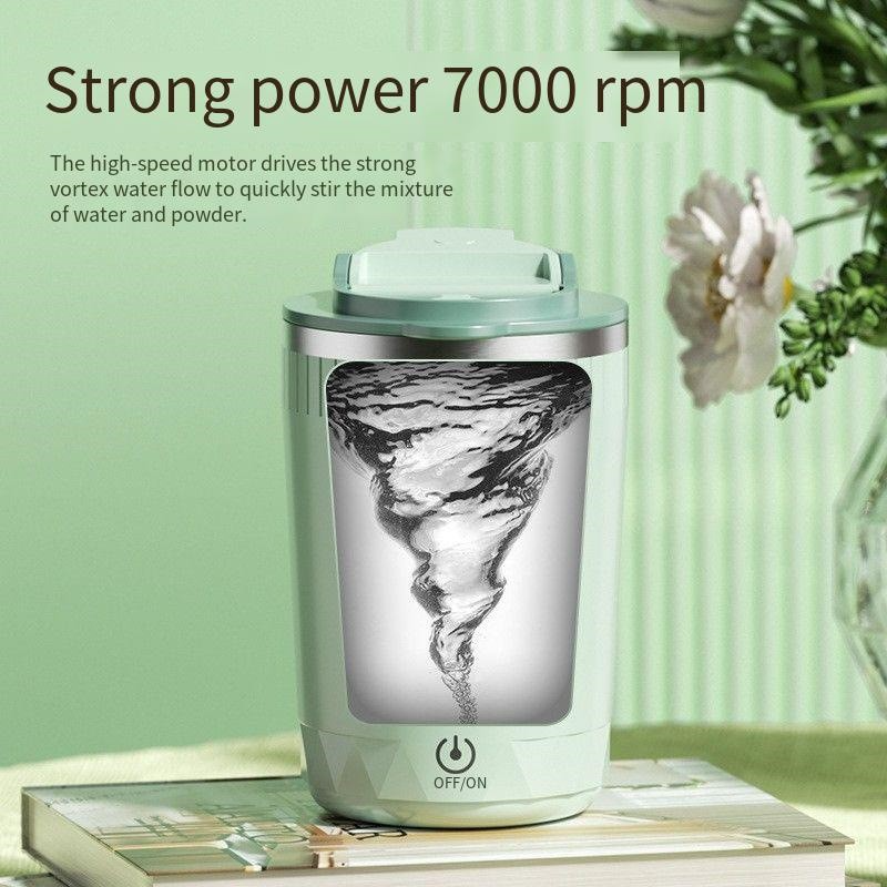 Mixy® Portable mixer cup