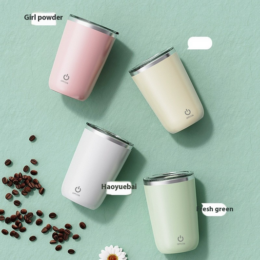 Mixy® Portable mixer cup